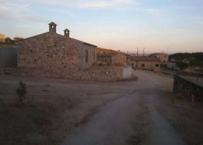 Apartamentos La Venta Del Charco