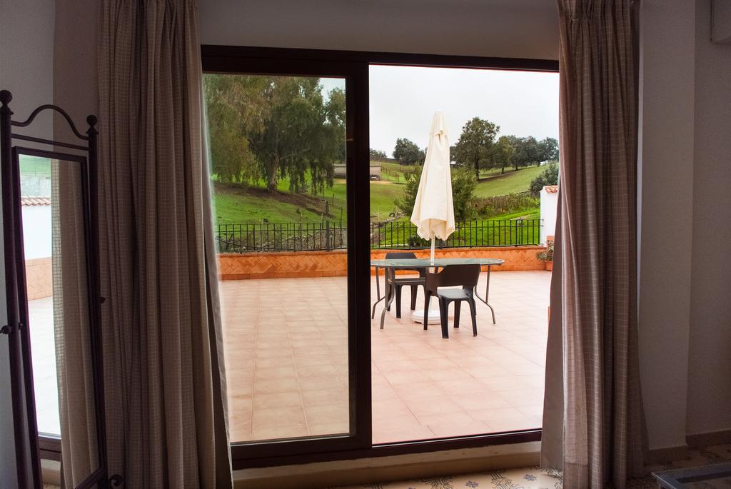 La Venta Del Charco Appartement *