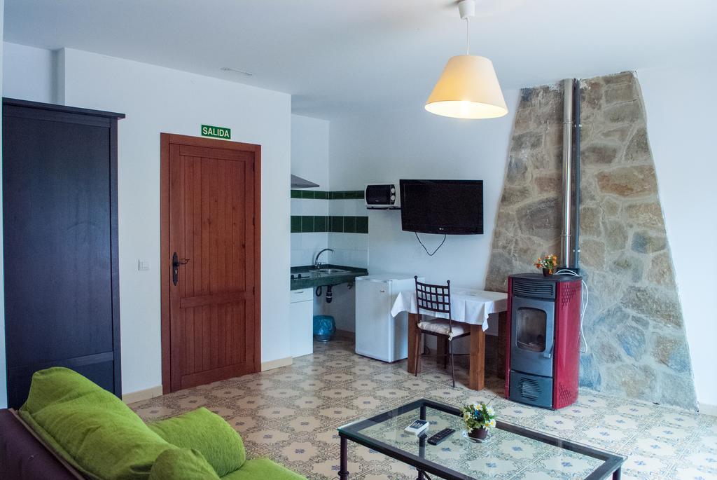 Appartement La Venta Del Charco
