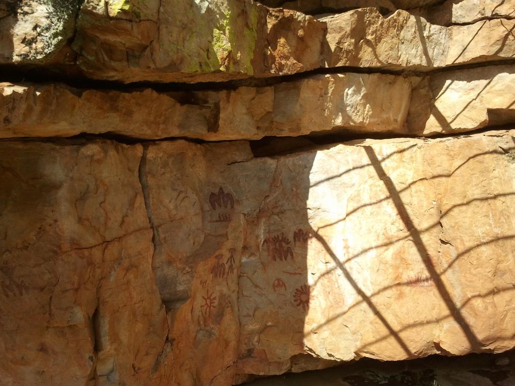 La Venta Del Charco Cardeña