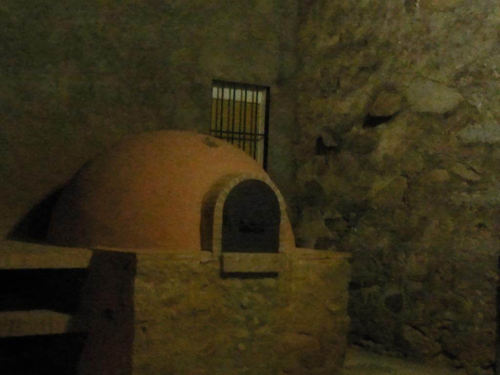 La Venta Del Charco * Cardeña