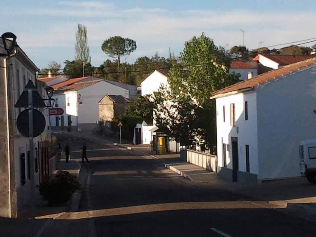 Appartement La Venta Del Charco