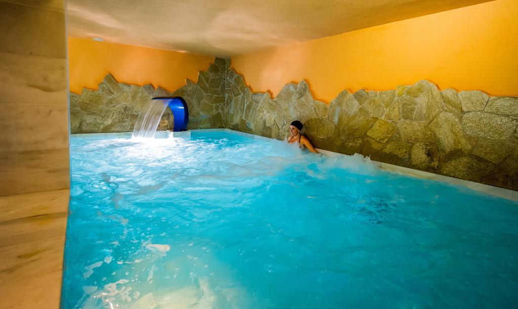 La Venta Del Charco Cardeña