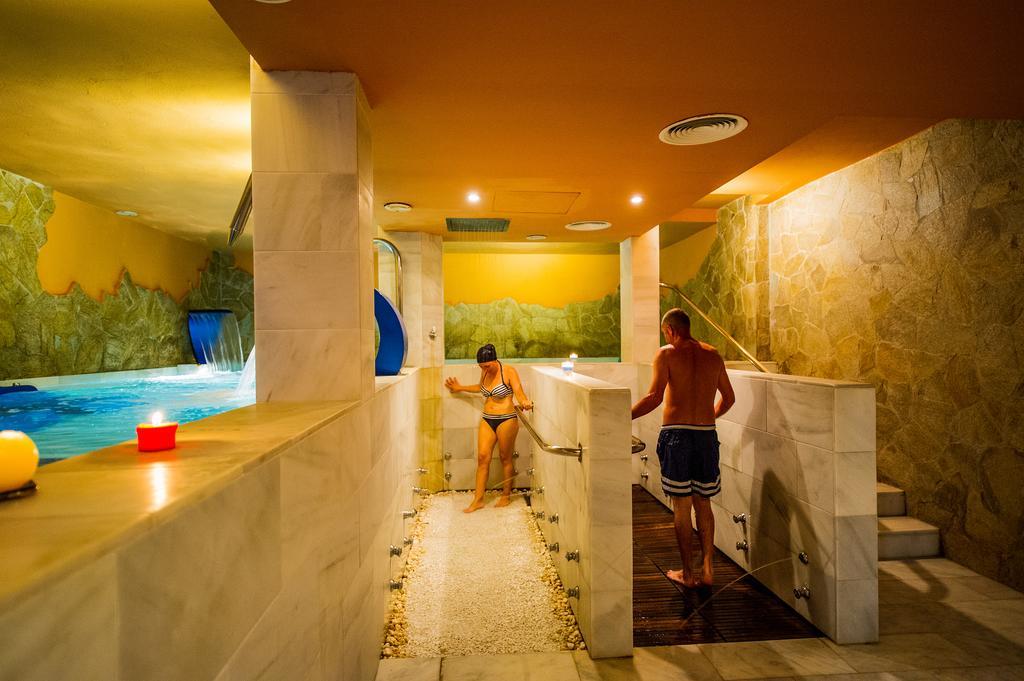 Appartement La Venta Del Charco
