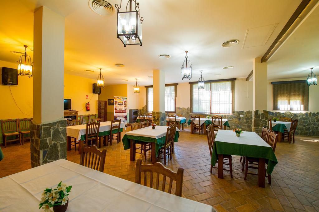 Appartement La Venta Del Charco Cardeña