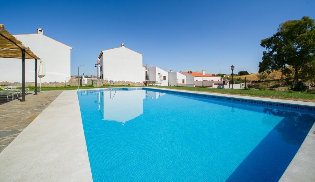 Appartement La Venta Del Charco Cardeña