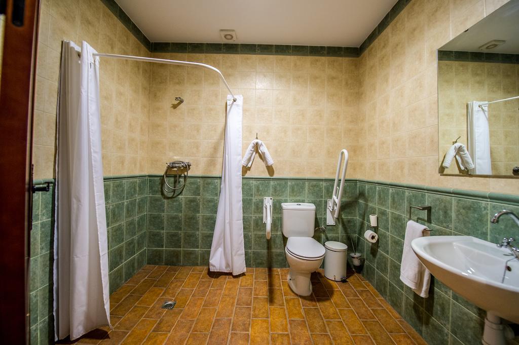 Appartement La Venta Del Charco