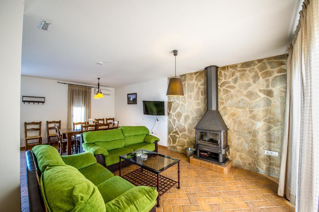 Appartement La Venta Del Charco *
