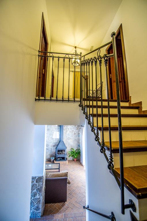 Appartement La Venta Del Charco Cardeña