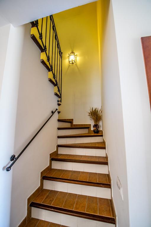 La Venta Del Charco Appartement