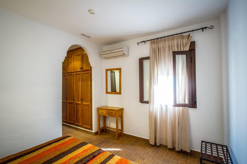 Appartement La Venta Del Charco