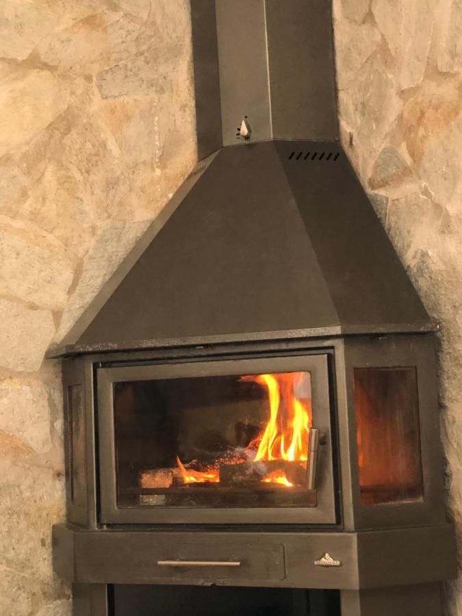 La Venta Del Charco Appartement
