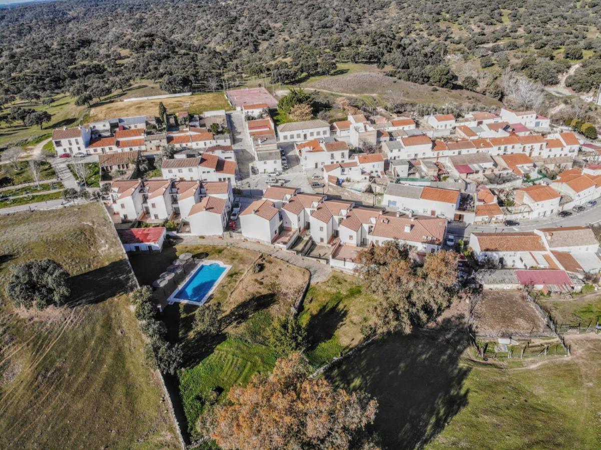 La Venta Del Charco Appartement