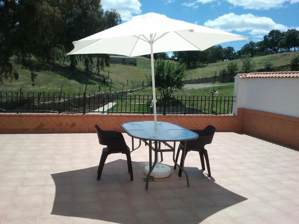 Appartement La Venta Del Charco *