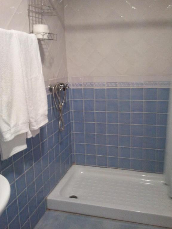 La Venta Del Charco