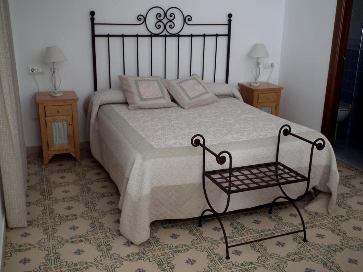 La Venta Del Charco Appartement