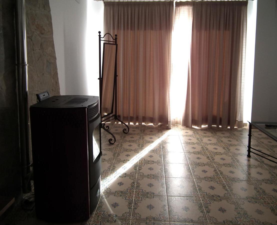La Venta Del Charco Appartement