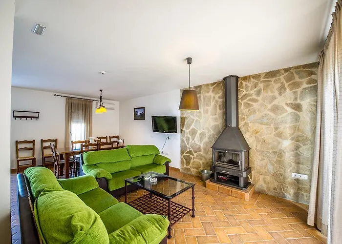 Apartamentos La Venta Del Charco