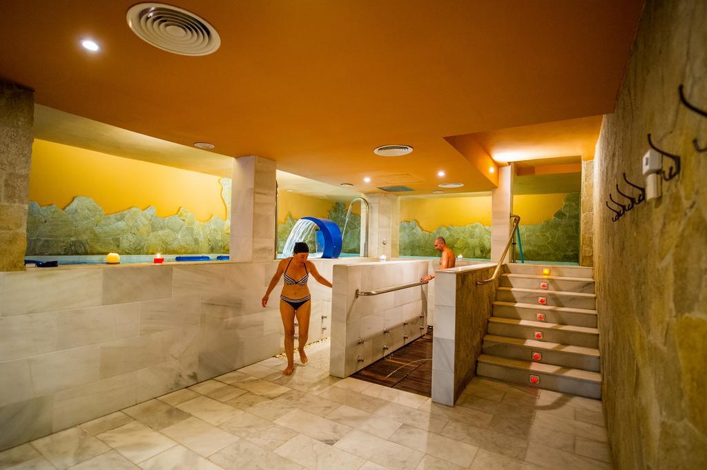 La Venta Del Charco Apartament *