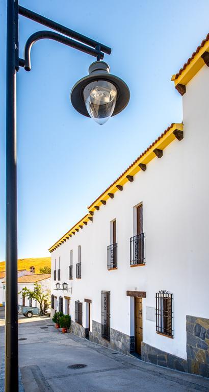 Apartament La Venta Del Charco *