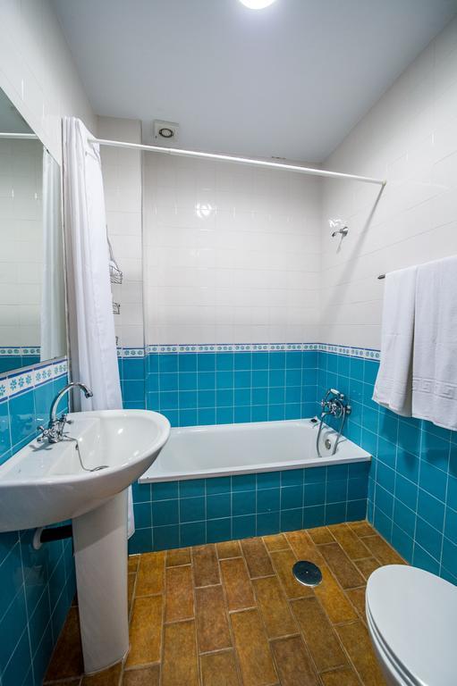 Apartament La Venta Del Charco