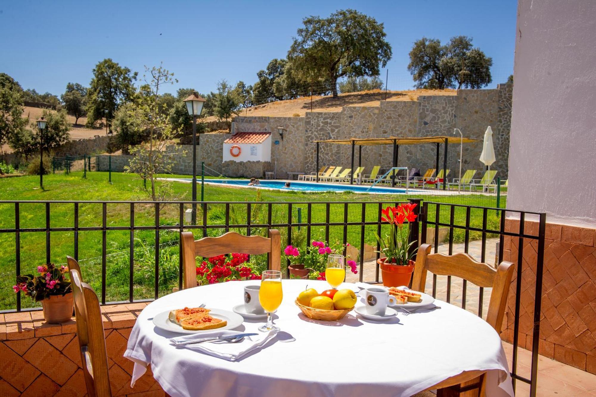 Apartament La Venta Del Charco